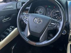Toyota Alphard 2021 Hybrid 2.5L Luxury - ფოტო 14