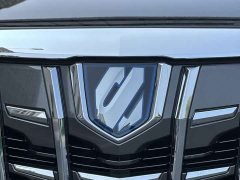 Toyota Alphard 2021 Hybrid 2.5L Luxury - ფოტო 4