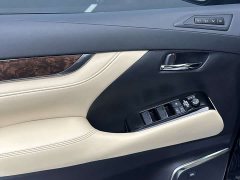 Toyota Alphard 2021 Hybrid 2.5L Luxury - ფოტო 7
