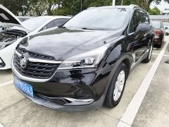 Buick Encore GX Plus 532T FWD Elite - ფოტო 1