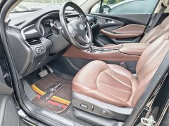 Buick Encore GX Plus 532T FWD Elite - ფოტო 10