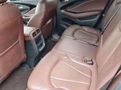 Buick Encore GX Plus 532T FWD Elite - ფოტო 11