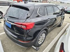 Buick Encore GX Plus 532T FWD Elite - ფოტო 12