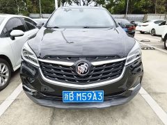 Buick Encore GX Plus 532T FWD Elite - ფოტო 2