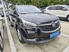 Buick Encore GX Plus 532T FWD Elite - ფოტო 3