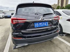 Buick Encore GX Plus 532T FWD Elite - ფოტო 4