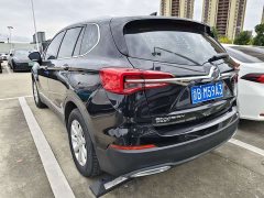 Buick Encore GX Plus 532T FWD Elite - ფოტო 5