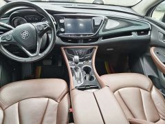 Buick Encore GX Plus 532T FWD Elite - ფოტო 6