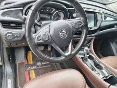 Buick Encore GX Plus 532T FWD Elite - ფოტო 7