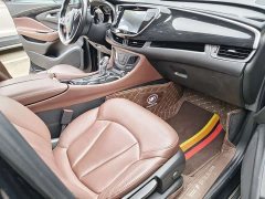 Buick Encore GX Plus 532T FWD Elite - ფოტო 8