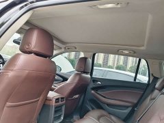 Buick Encore GX Plus 532T FWD Elite - ფოტო 9