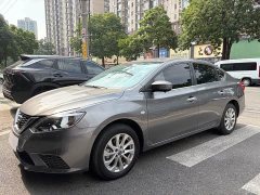 Nissan Sylphy 2022 Classic 1.6XE CVT Comfort - ფოტო 1
