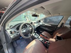 Nissan Sylphy 2022 Classic 1.6XE CVT Comfort - ფოტო 10