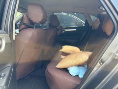Nissan Sylphy 2022 Classic 1.6XE CVT Comfort - ფოტო 11
