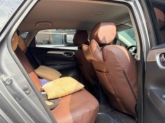Nissan Sylphy 2022 Classic 1.6XE CVT Comfort - ფოტო 12