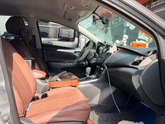 Nissan Sylphy 2022 Classic 1.6XE CVT Comfort - ფოტო 13