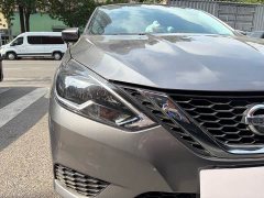 Nissan Sylphy 2022 Classic 1.6XE CVT Comfort - ფოტო 17