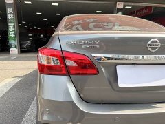 Nissan Sylphy 2022 Classic 1.6XE CVT Comfort - ფოტო 18