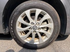 Nissan Sylphy 2022 Classic 1.6XE CVT Comfort - ფოტო 19