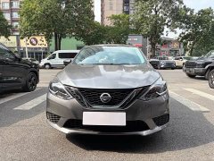 Nissan Sylphy 2022 Classic 1.6XE CVT Comfort - ფოტო 2