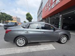 Nissan Sylphy 2022 Classic 1.6XE CVT Comfort - ფოტო 4
