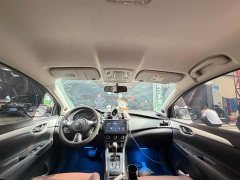 Nissan Sylphy 2022 Classic 1.6XE CVT Comfort - ფოტო 5