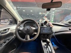 Nissan Sylphy 2022 Classic 1.6XE CVT Comfort - ფოტო 6