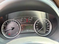 Nissan Sylphy 2022 Classic 1.6XE CVT Comfort - ფოტო 7