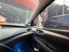 Nissan Sylphy 2022 Classic 1.6XE CVT Comfort - ფოტო 8