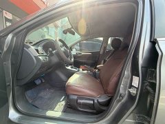 Nissan Sylphy 2022 Classic 1.6XE CVT Comfort - ფოტო 9