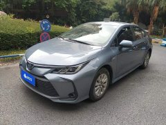 Toyota Corolla Hybrid 1.8L E-CVT Pioneer Edition - ფოტო 1