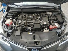 Toyota Corolla Hybrid 1.8L E-CVT Pioneer Edition - ფოტო 10
