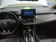 Toyota Corolla Hybrid 1.8L E-CVT Pioneer Edition - ფოტო 13
