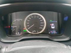 Toyota Corolla Hybrid 1.8L E-CVT Pioneer Edition - ფოტო 14