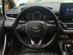 Toyota Corolla Hybrid 1.8L E-CVT Pioneer Edition - ფოტო 15