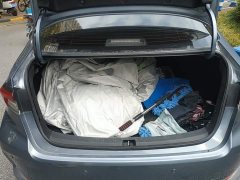 Toyota Corolla Hybrid 1.8L E-CVT Pioneer Edition - ფოტო 4