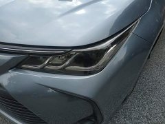Toyota Corolla Hybrid 1.8L E-CVT Pioneer Edition - ფოტო 5