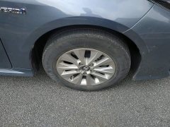 Toyota Corolla Hybrid 1.8L E-CVT Pioneer Edition - ფოტო 6