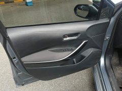 Toyota Corolla Hybrid 1.8L E-CVT Pioneer Edition - ფოტო 7