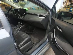 Toyota Corolla Hybrid 1.8L E-CVT Pioneer Edition - ფოტო 8