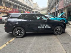 Changan Qiyuan Q07 215 Flagship Plus - ფოტო 3