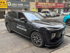 Changan Qiyuan Q07 215 Flagship Plus - ფოტო 4