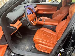Changan Qiyuan Q07 215 Flagship Plus - ფოტო 5