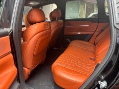 Changan Qiyuan Q07 215 Flagship Plus - ფოტო 6