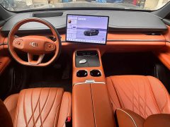 Changan Qiyuan Q07 215 Flagship Plus - ფოტო 7