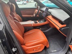 Changan Qiyuan Q07 215 Flagship Plus - ფოტო 9