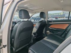 Volkswagen Bora 2023 200TSI DSG Comfort Pro - ფოტო 10