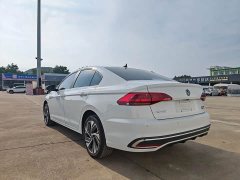 Volkswagen Bora 2023 200TSI DSG Comfort Pro - ფოტო 12