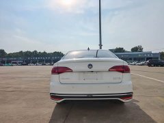 Volkswagen Bora 2023 200TSI DSG Comfort Pro - ფოტო 14