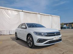 Volkswagen Bora 2023 200TSI DSG Comfort Pro - ფოტო 3
